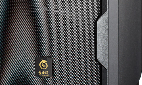 M系列會議音響系統(tǒng)