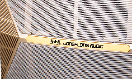 K102系列家庭卡拉OK音響