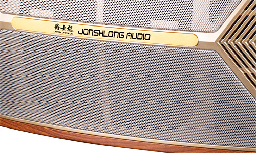 K102系列家庭卡拉OK音響