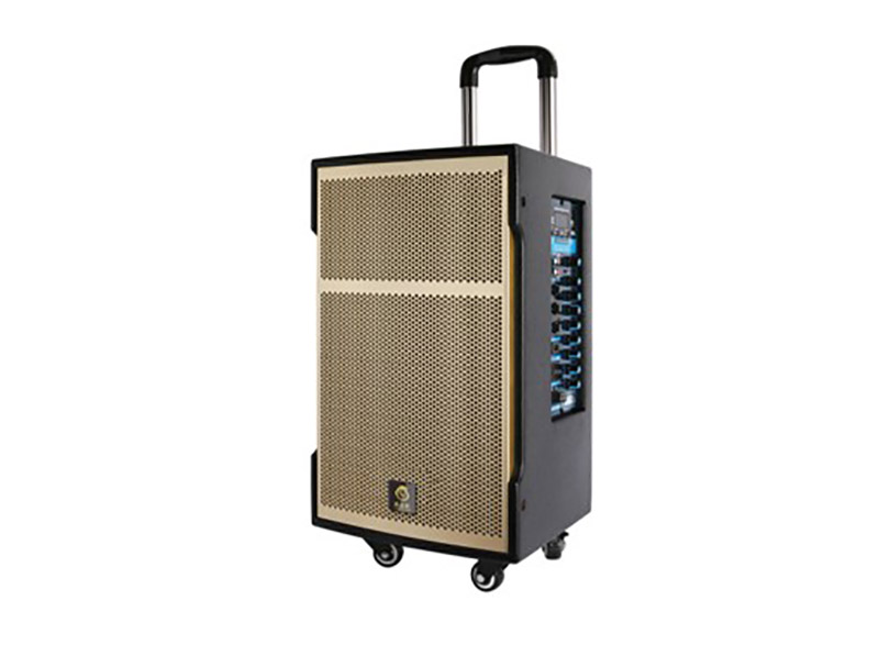 如何選購(gòu)廣場(chǎng)舞音響設(shè)備?爵士龍民用音響為您解答