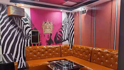 娛樂KTV音響保養三件基本常識?爵士龍民用音響為您揭曉