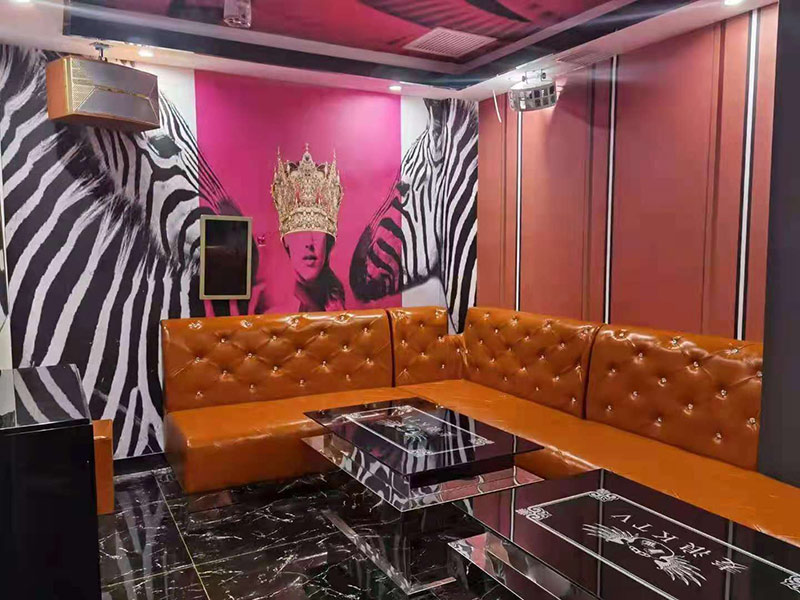 娛樂KTV音響保養(yǎng)三件基本常識?爵士龍民用音響為您揭曉