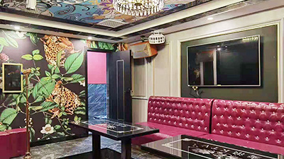 如何判斷KTV音響好不好?爵士龍民用音響來回答