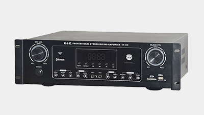 爵士龍民用音響淺談好的會議室音響系統有哪些特征