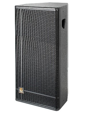 MR-215戶外舞臺音響