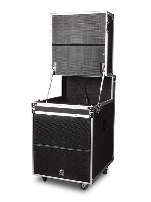 F225系列手提式音響 F225系列手提式音響