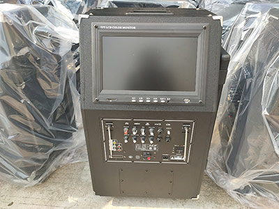 爵士龍視頻音響圖