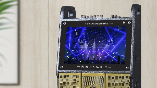 戶外拉桿音響什么牌子好？這里有答案！