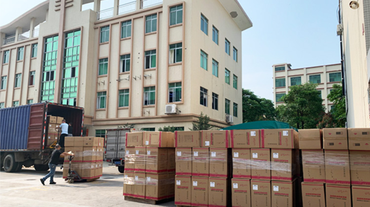 河南省滑縣旅游局-音響設(shè)備采購案例