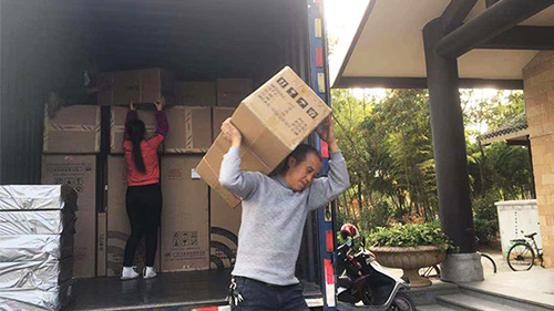 廣西三江縣中央宣傳部-音響設備【爵士龍音響】采購案例