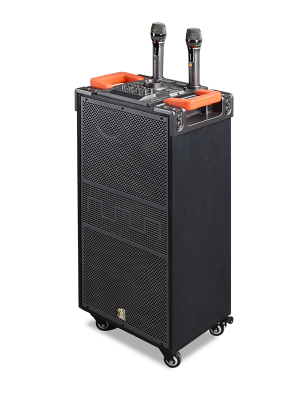 F110系列網紅直播聲卡音響